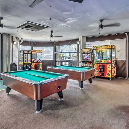 Ocean View Apt And Access To Pool, Beach And More Μιρτλ Μπιτς Εξωτερικό φωτογραφία
